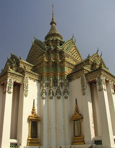 Wat Pho 21