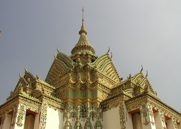 Wat Pho 22