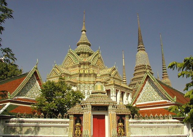 Wat Pho 23