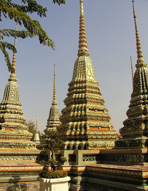 Wat Pho 28