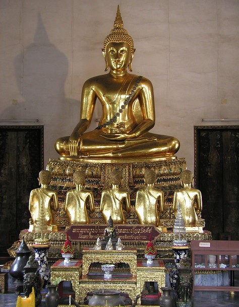 Wat Pho 29