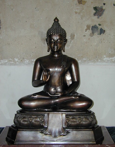 Wat Pho 30