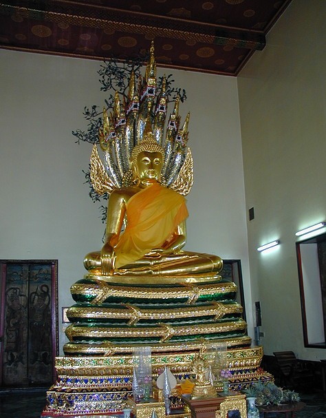 Wat Pho 31