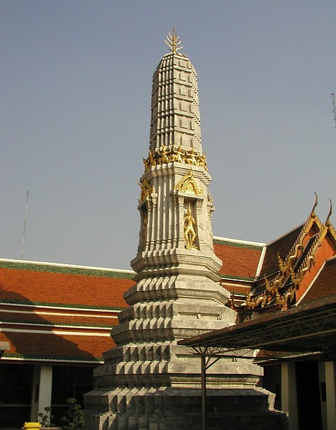 Wat Pho 32