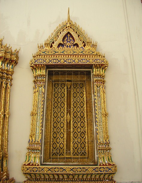 Wat Pho 34
