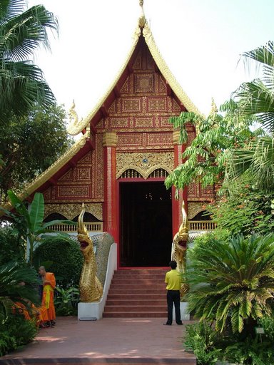 Wat Phra Keo 01