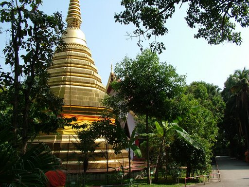 Wat Phra Keo 05