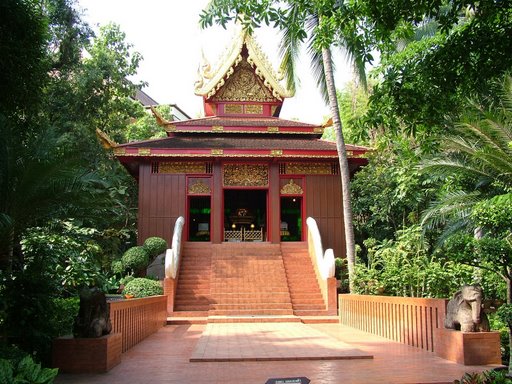 Wat Phra Keo 06