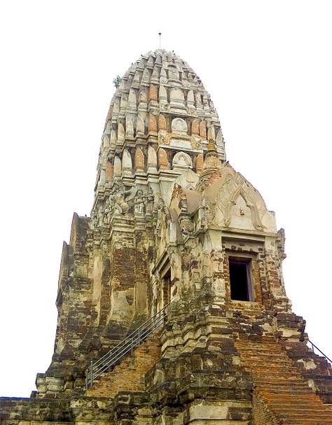 Wat Ratchaburana 02
