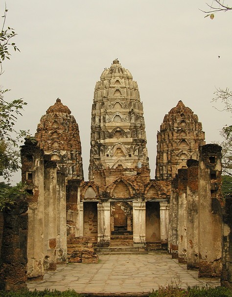 Wat Si Sawai 01