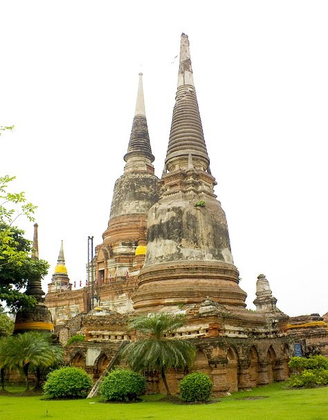 Wat Yai Chaimongkhon 01