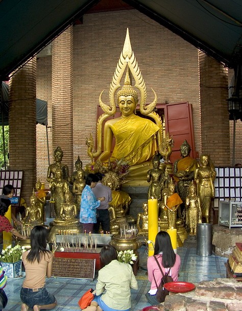 Wat Yai Chaimongkhon 02
