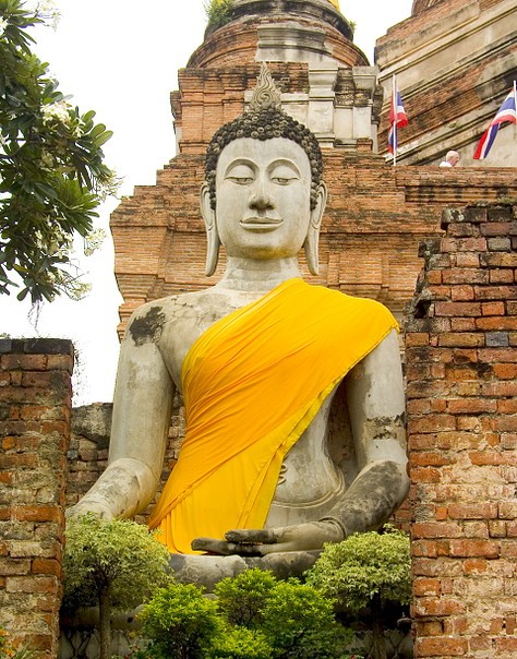 Wat Yai Chaimongkhon 04