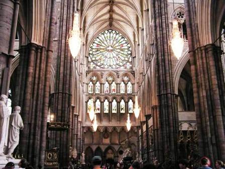Westminster Abbey 12
