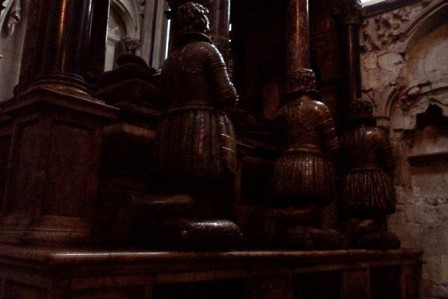 Westminster Abbey 17