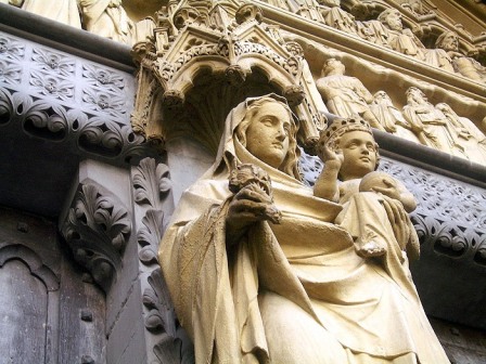 Westminster Abbey 19