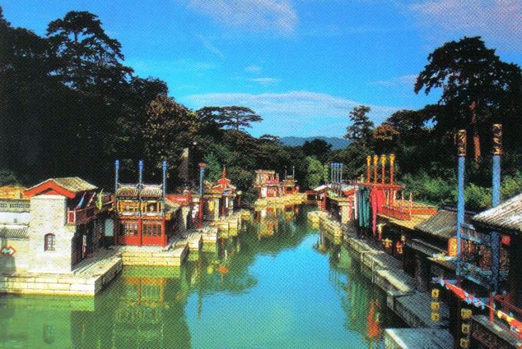 Zomerpaleis 08 (Suzhoustraat)