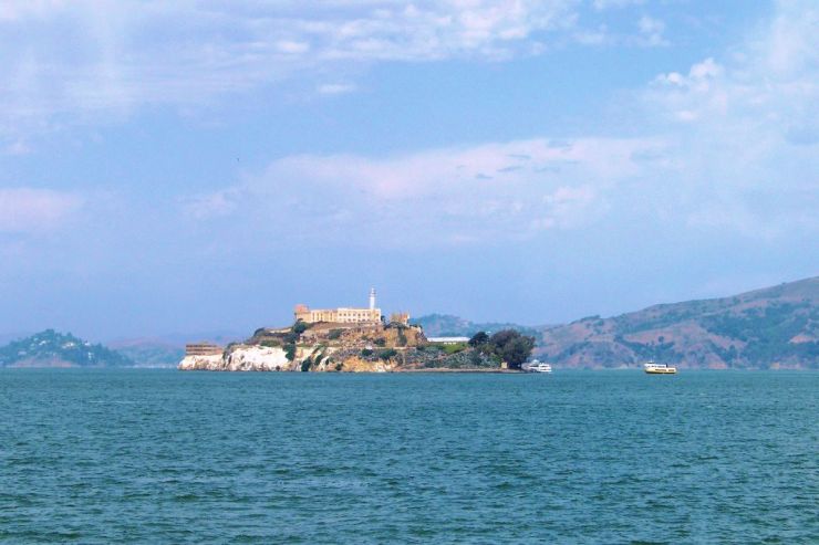Alcatraz (1)