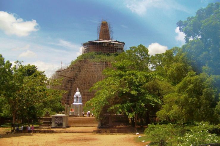 Anuradhapura (33)