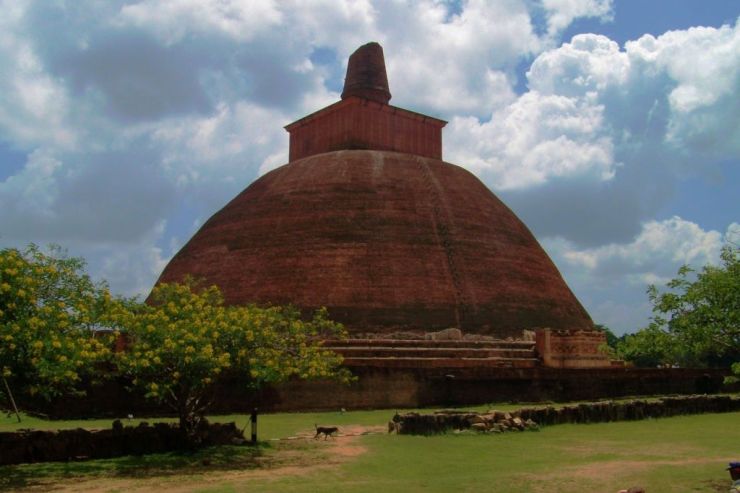 Anuradhapura (37)