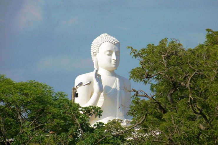 Anuradhapura (50)