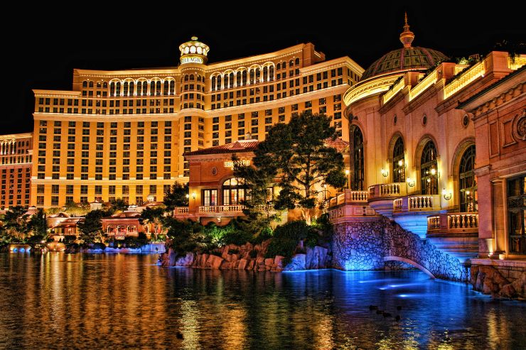 Bellagio 14