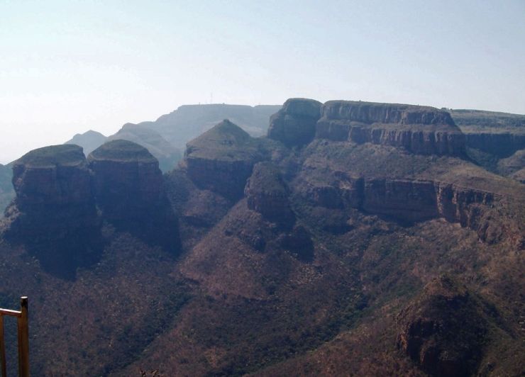 Blyde River Canyon 02