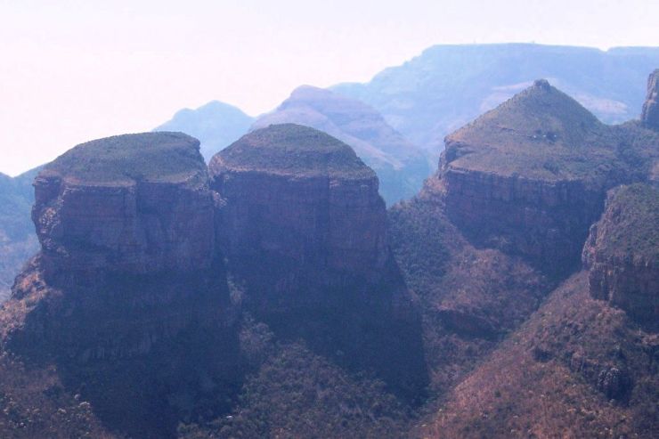 Blyde River Canyon 05