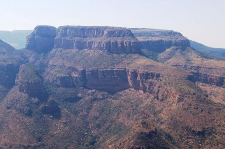 Blyde River Canyon 09