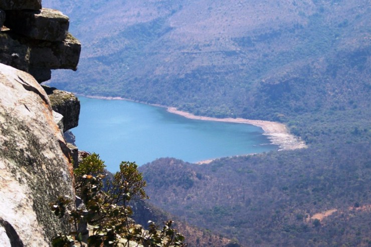 Blyde River Canyon 10