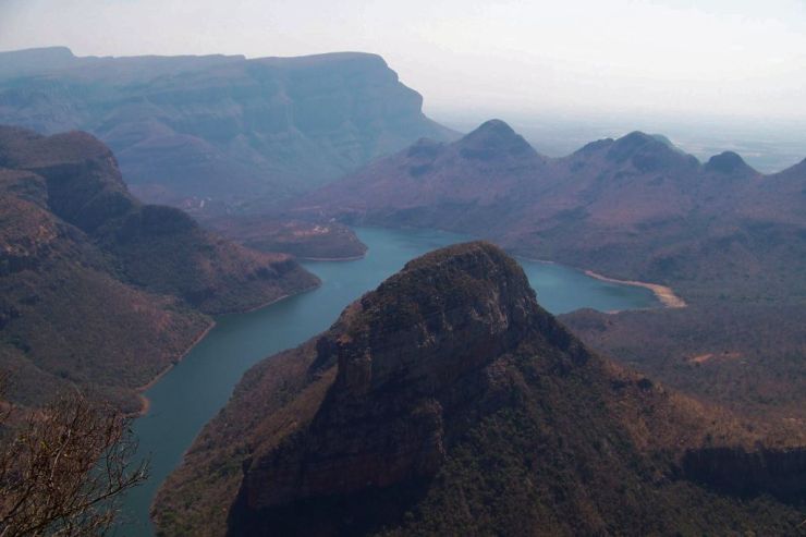 Blyde River Canyon 12 - kopie