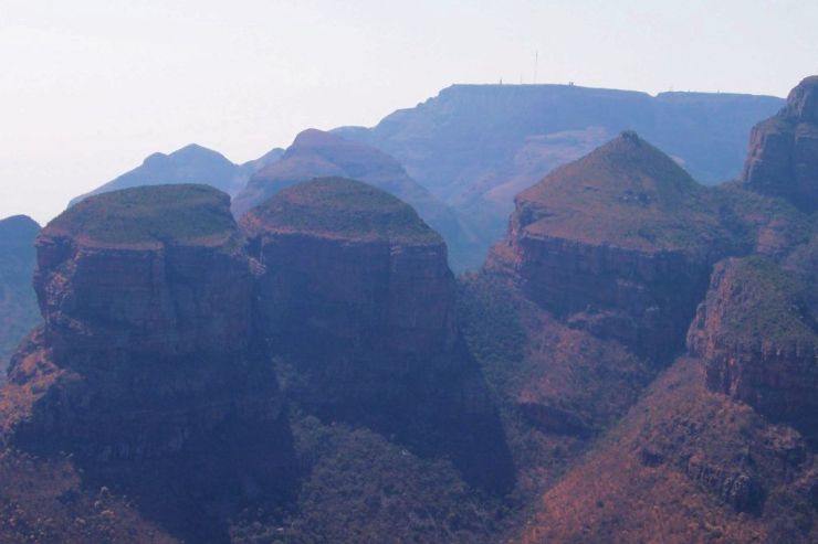 Blyde River Canyon 13 - kopie