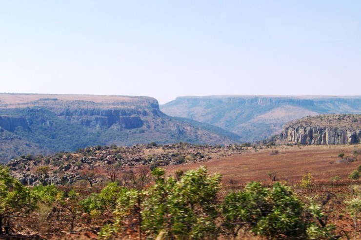 Blyde River Canyon 16