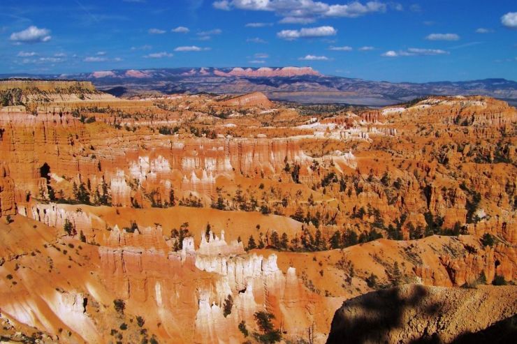 Bryce Canyon NP 11