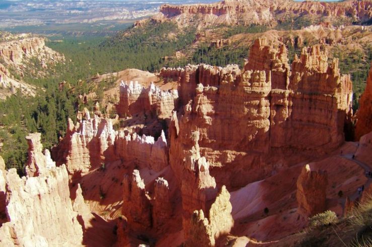 Bryce Canyon NP 13