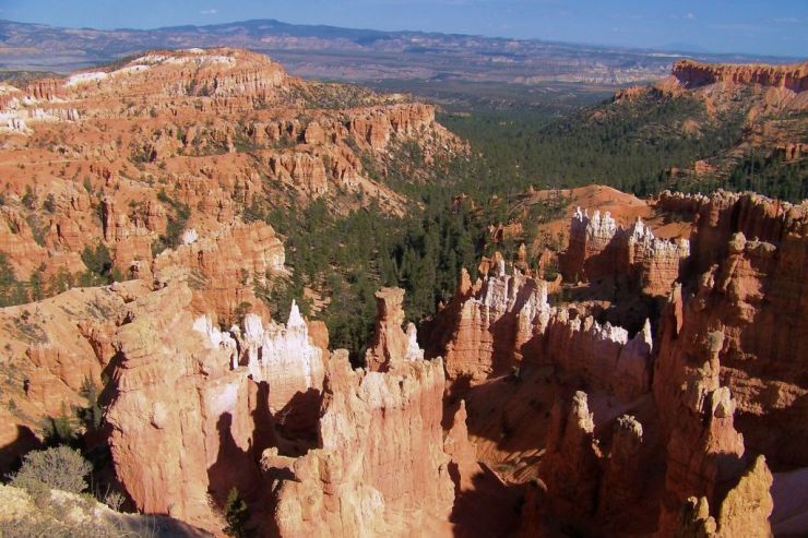 Bryce Canyon NP 14