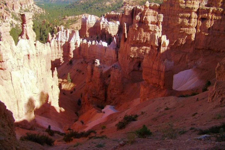 Bryce Canyon NP 29