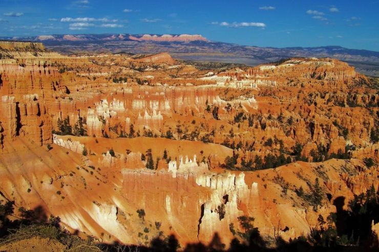 Bryce Canyon NP 42