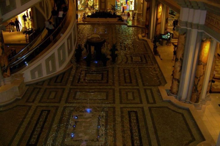 Caesar's Palace (11)