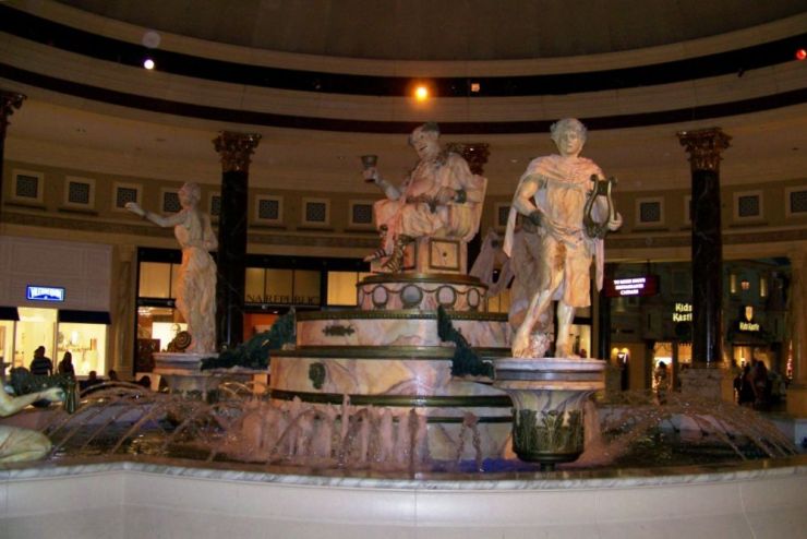 Caesar's Palace (14)