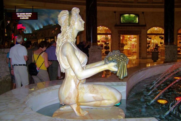 Caesar's Palace (17)