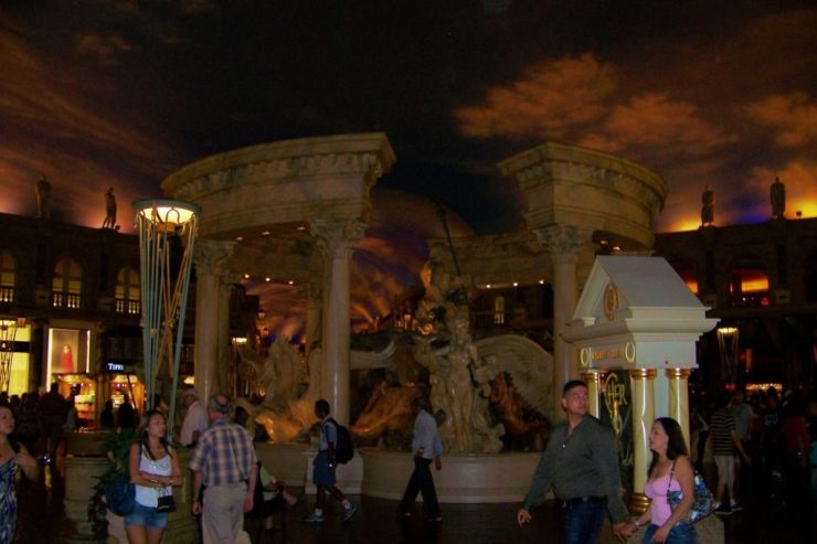 Caesar's Palace (22)