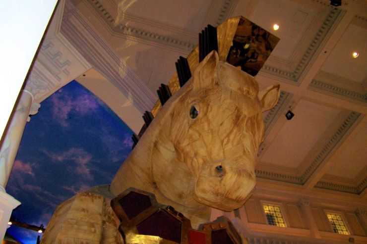 Caesar's Palace (25)