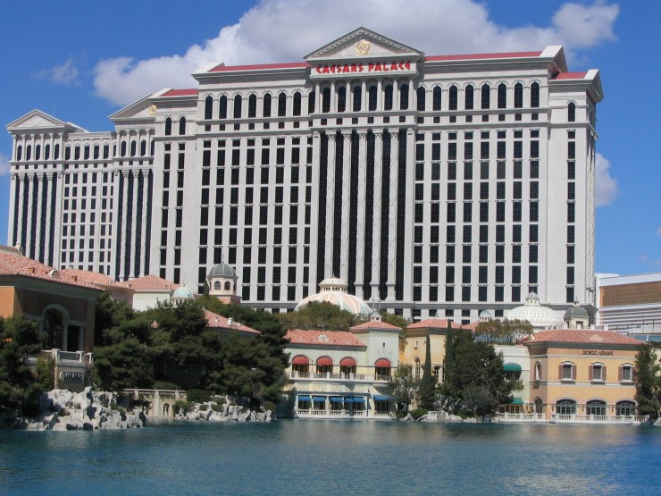 Caesar's Palace (27)