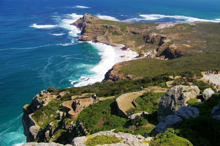 Cape of Good Hope NP 05