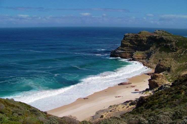 Cape of Good Hope NP 12