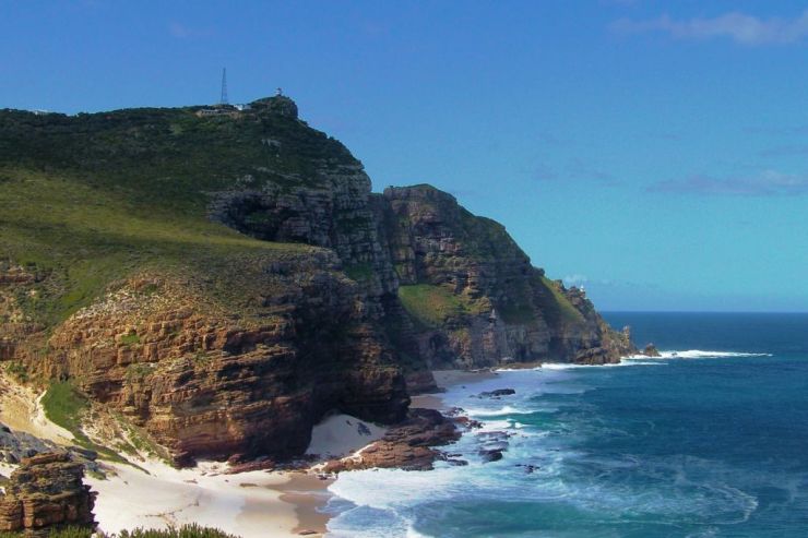 Cape of Good Hope NP 15