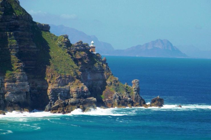 Cape of Good Hope NP 19