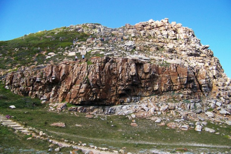 Cape of Good Hope NP 25