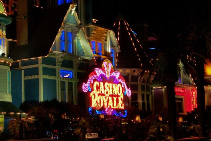 Casino Royale 2